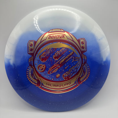 Innova - Destroyer (Duo Plastic) Calvin Heimburg 2026 Tour Series