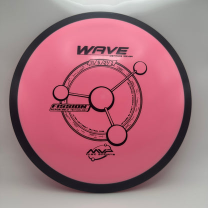 MVP - Wave (Fission)