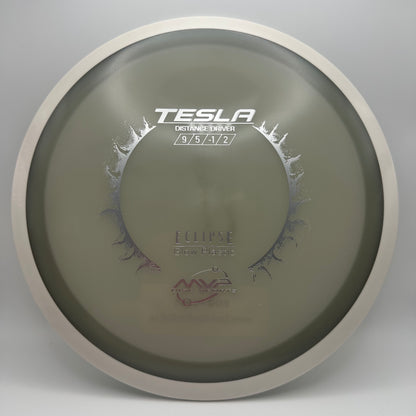 MVP - Tesla (Eclipse)