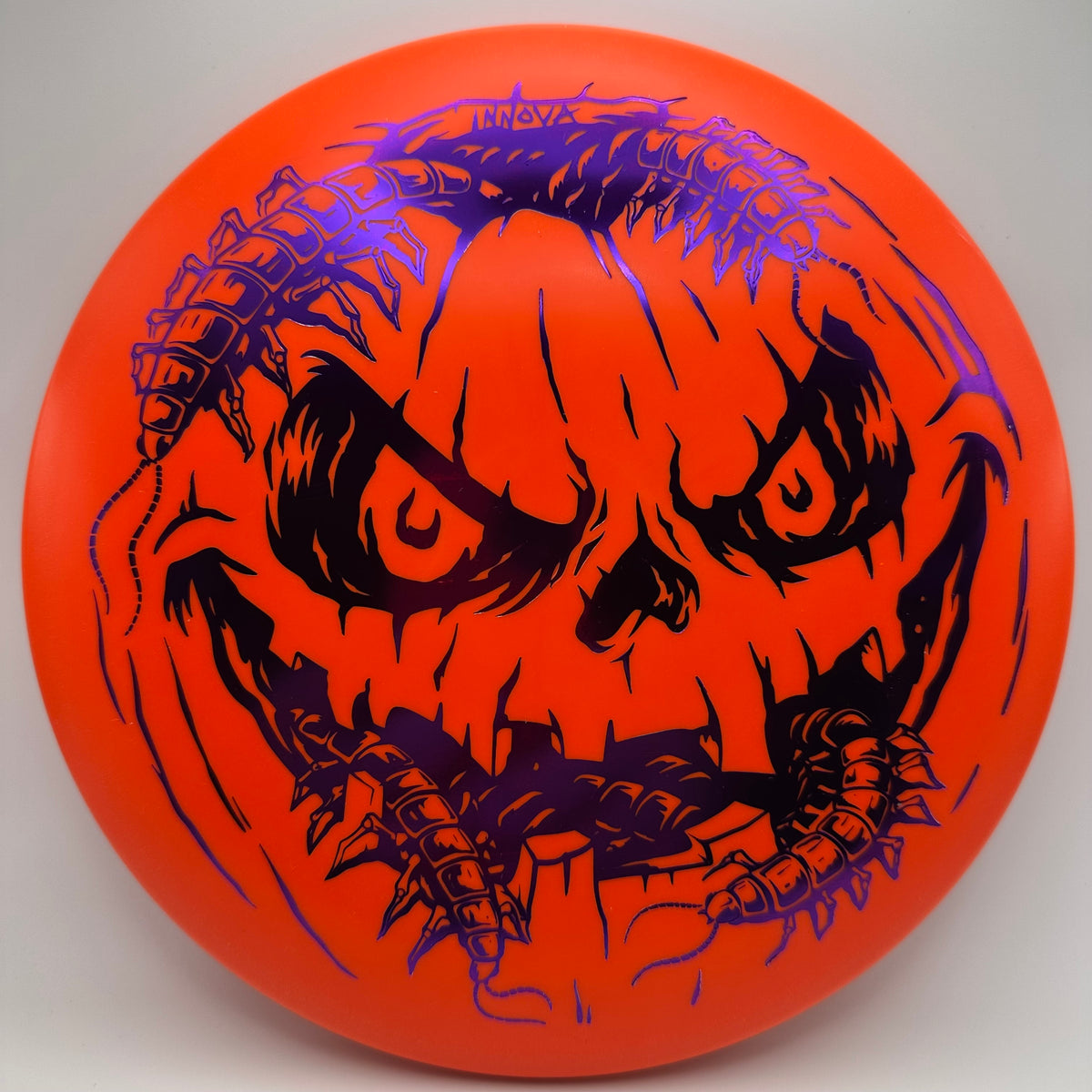 Innova - Aviar (DX) Halloween Limited Edition