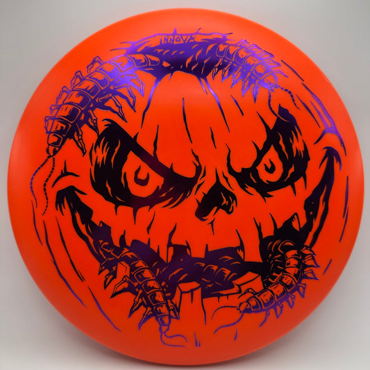 Innova - Aviar (DX) Halloween Limited Edition