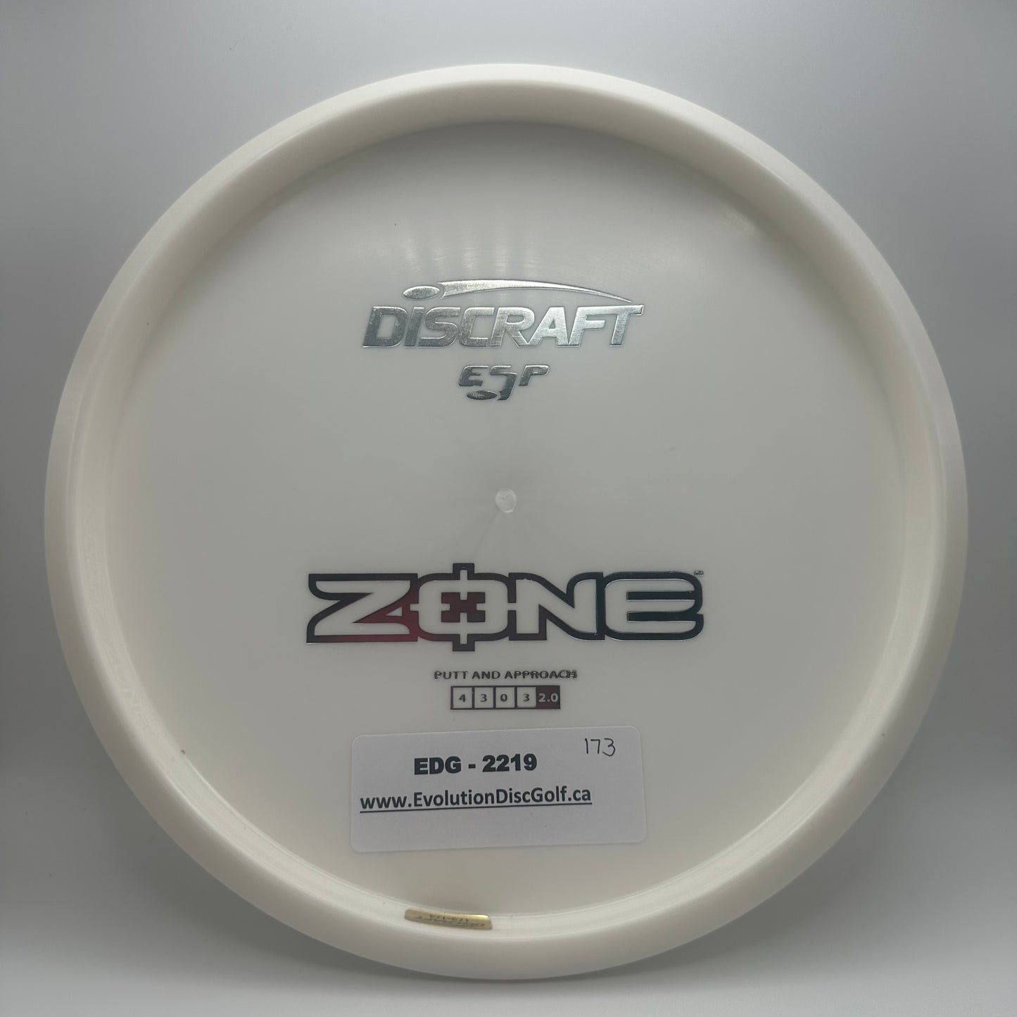 Discraft - Zone (ESP)