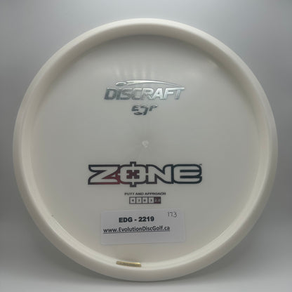 Discraft - Zone (ESP)