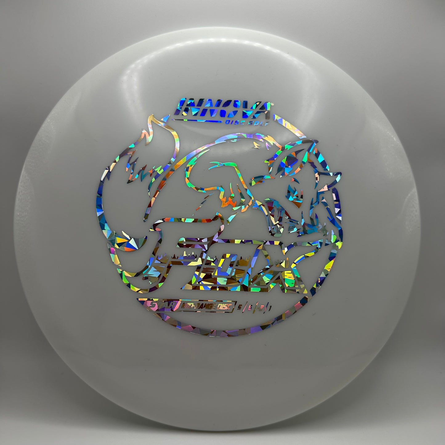 Innova - Fox (Star)