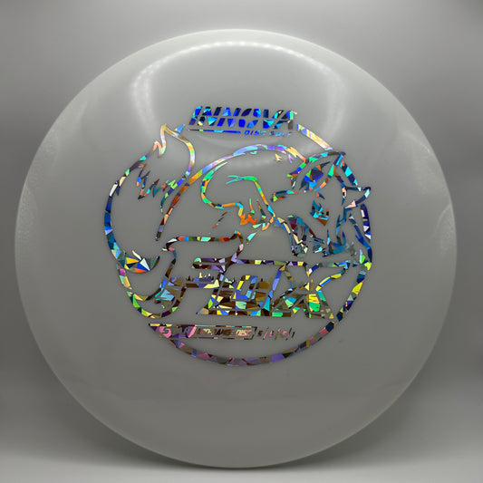 Innova - Fox (Star)
