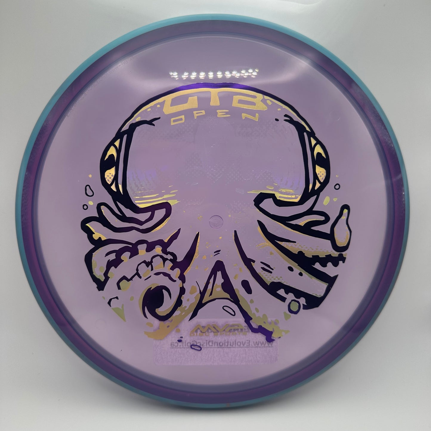 Axiom - Proxy (Proton Soft) 2026 OTB Open Special Edition