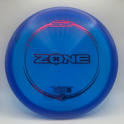 Discraft - Zone (Z)
