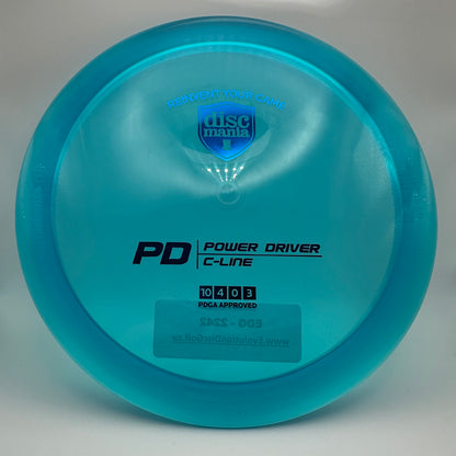 Discmania - PD (C-Line)