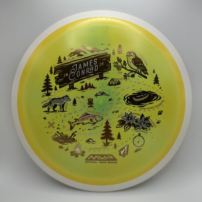MVP - Trail (Fission) Special Edition