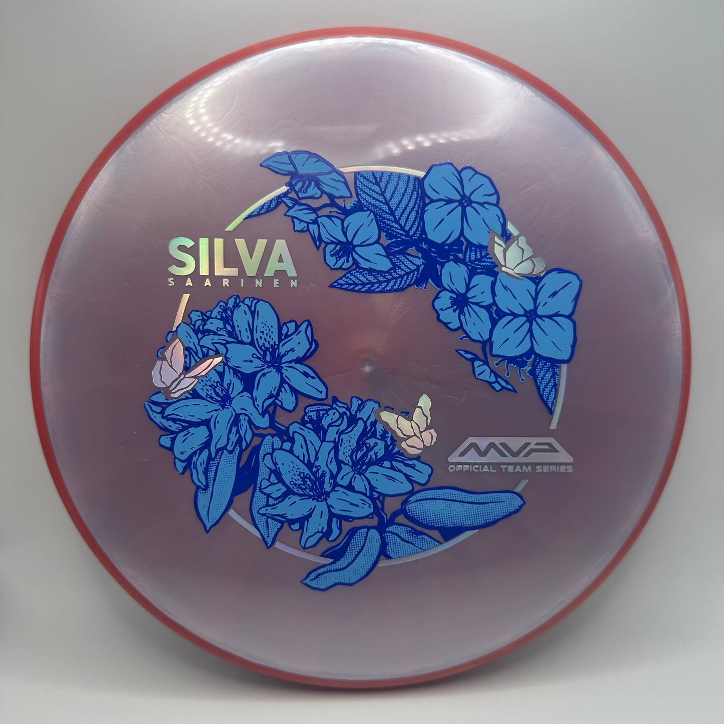 Axiom - Proxy (Plasma Soft) 2026 Silva Saarinen Tour Series