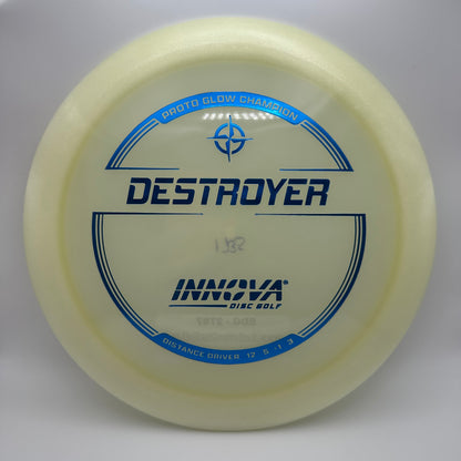 Innova - Destroyer (Champion Proto Glow)