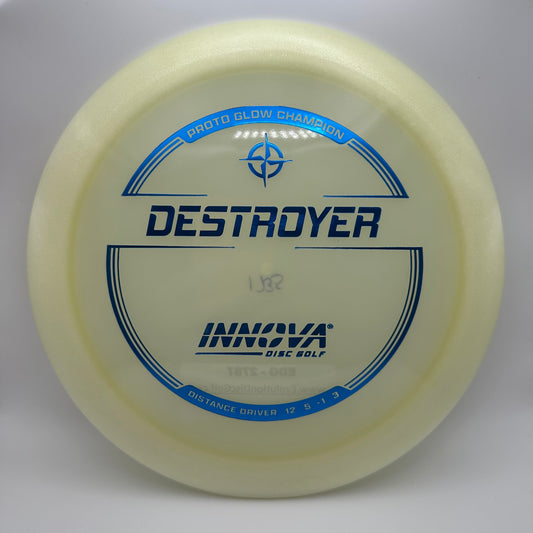 Innova - Destroyer (Champion Proto Glow)