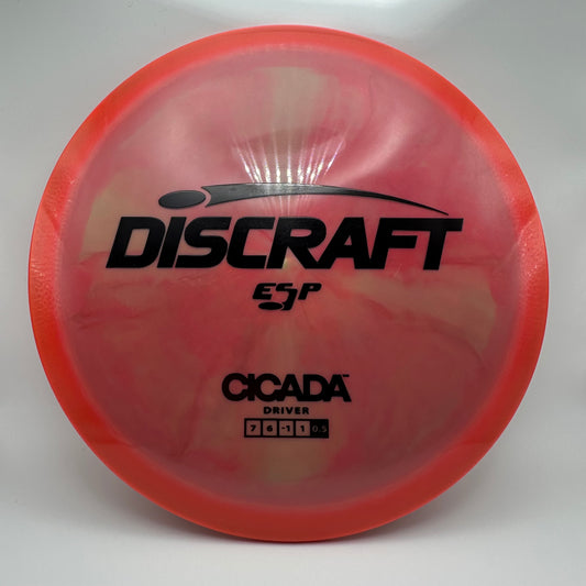 Discraft - Cicada (ESP)