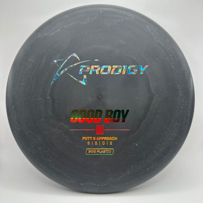 Prodigy - Good Boy (300 Plastic) 2026 Luke Humphries Team Series