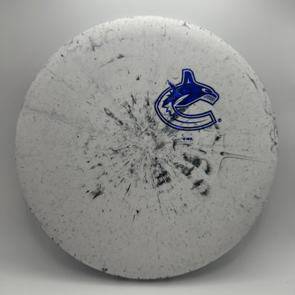 Prodigy - PA-3 (300 Fractal Plastic) NHL Vancouver Canucks