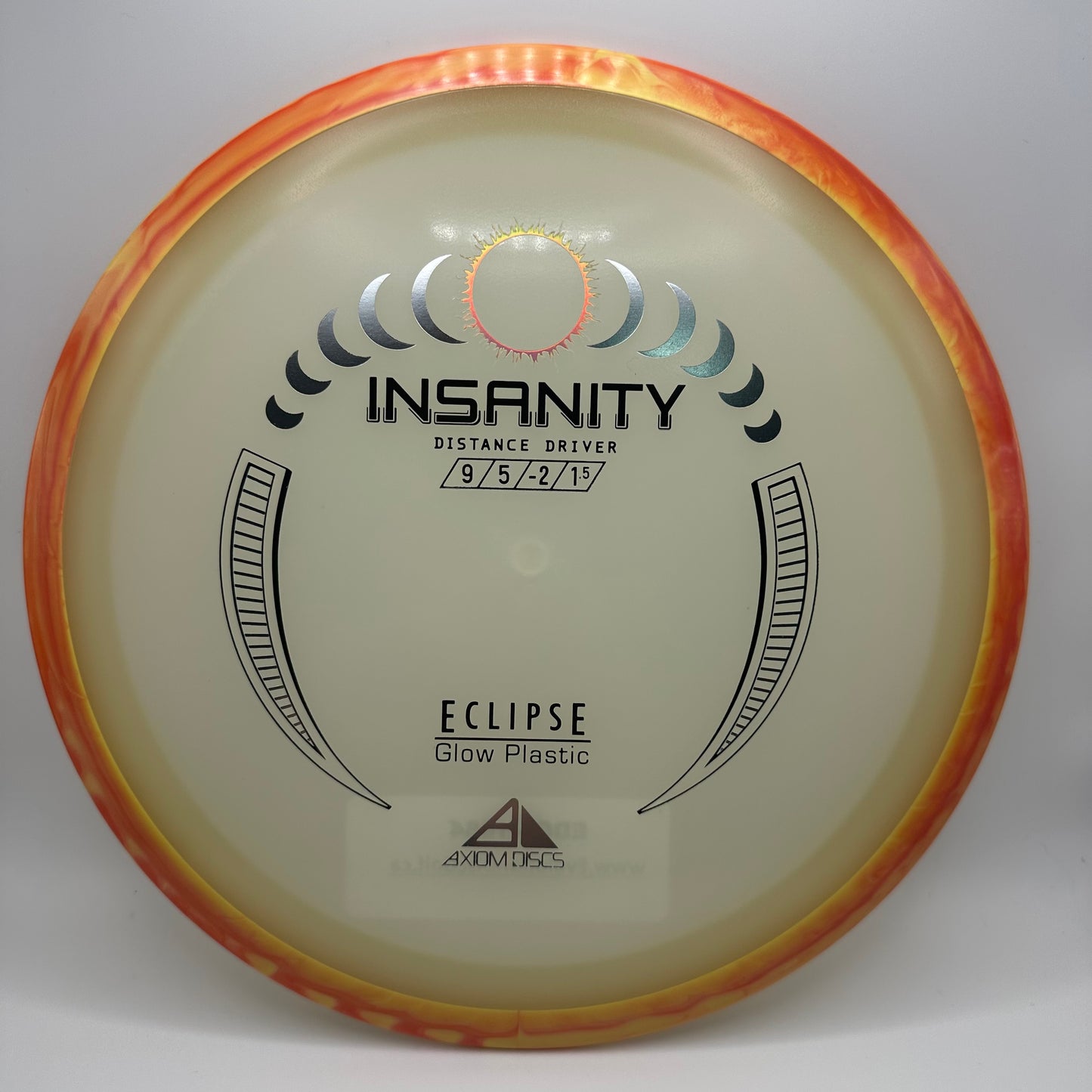 Axiom - Insanity (Eclipse 2.0)