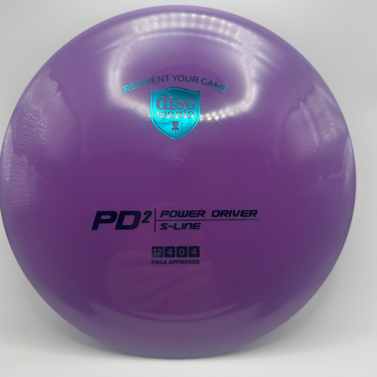 Discmania - PD2 (S-Line)