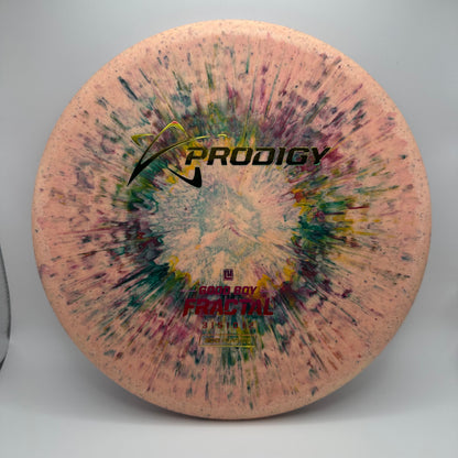 Prodigy - Good Boy (300 Plastic) 2026 Luke Humphries Team Series