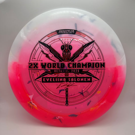 Innova - Destroyer (Duo Party Time) Eveliina Salonen Commemorative Edition