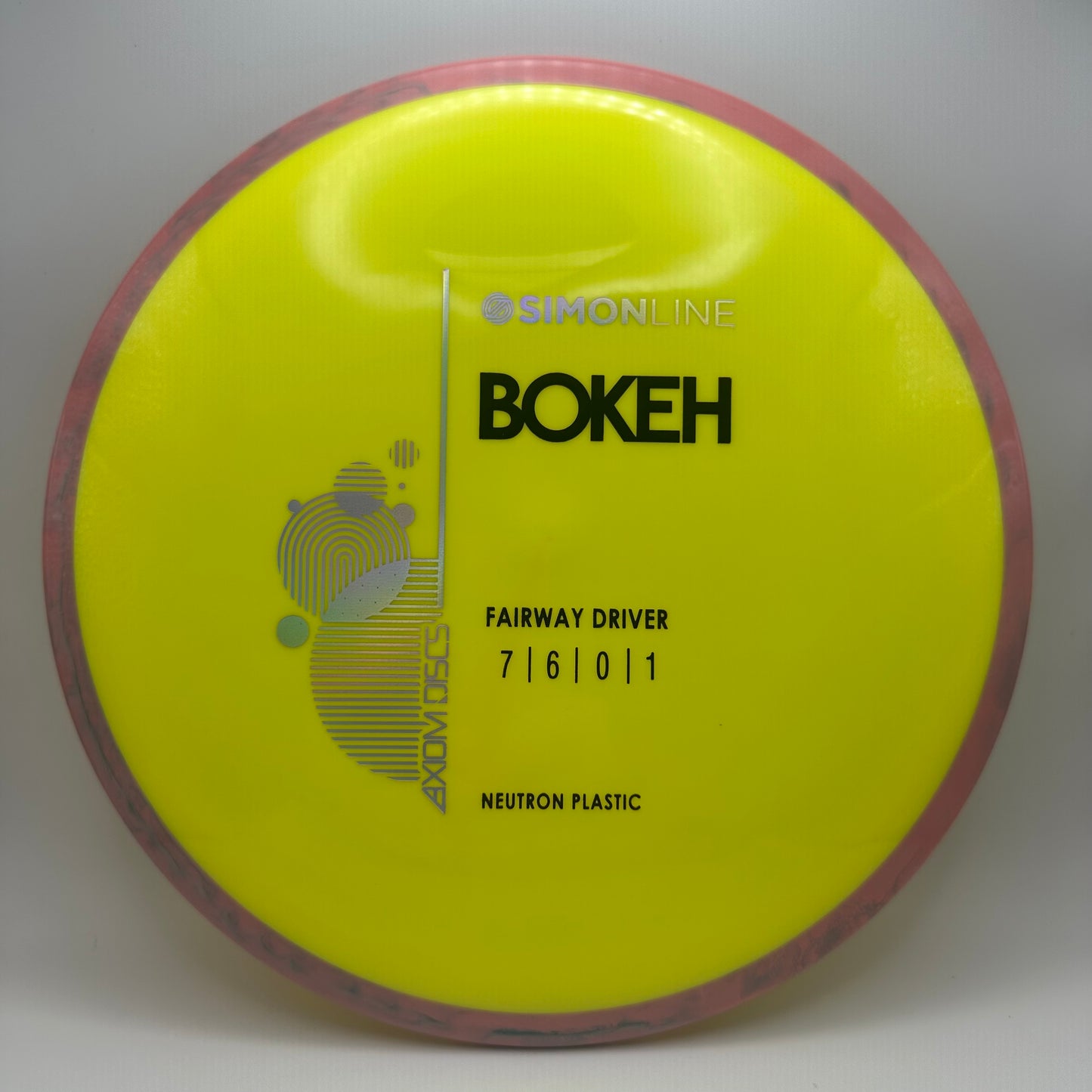 Axiom - Bokeh (Neutron)