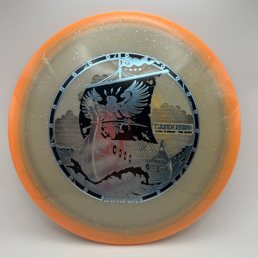 Innova - Thunderbird ( Halo Champion Moondust) Henna Blomroos 2026 Tour Series