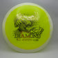 Latitude 64 - Diamond (Opto Ice Orbit)