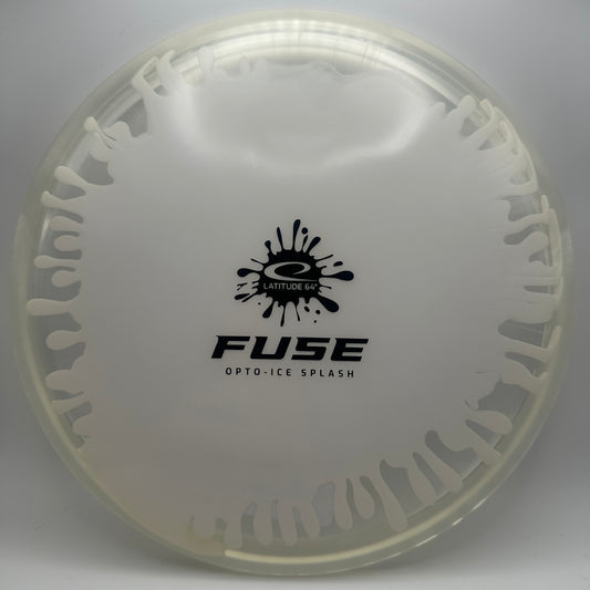 Latitude 64 - Fuse (Opto Ice) Splash