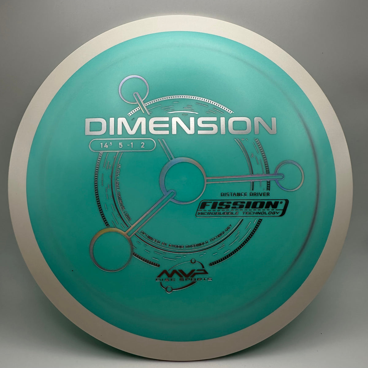 MVP - Dimension (Fission) Project Lab Coat