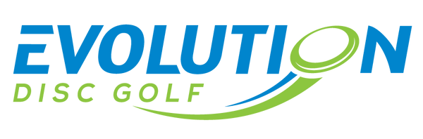 Evolution Disc Golf