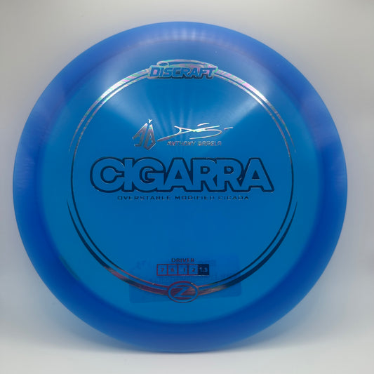 Discraft - Cigarra (Z)