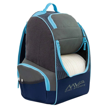 MVP - Shuttle Disc Golf Bag