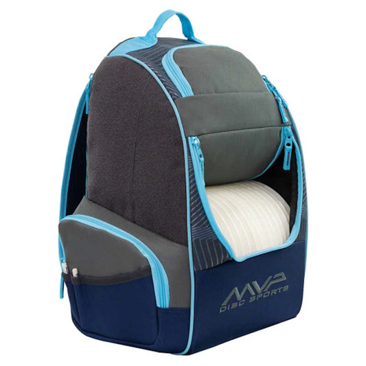 MVP - Shuttle Disc Golf Bag