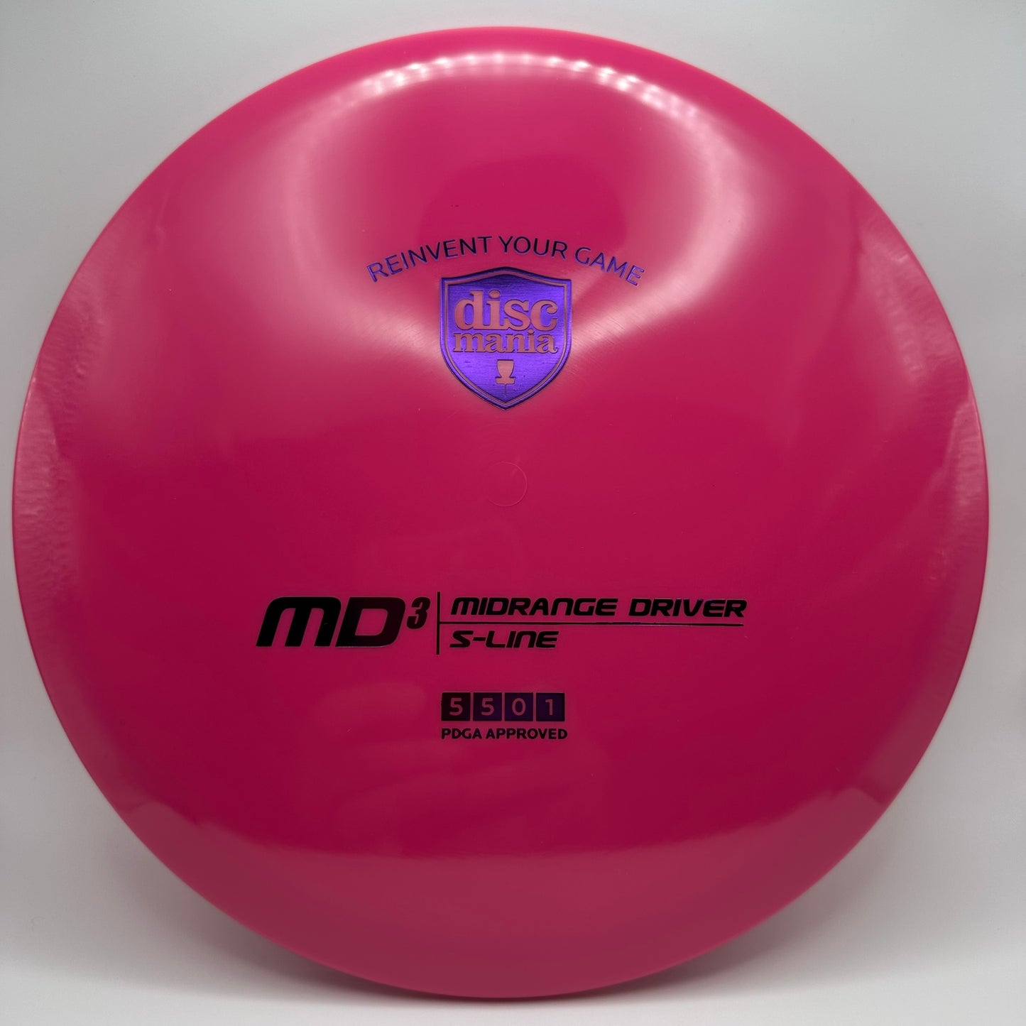 Discmania - MD3 (S-Line)