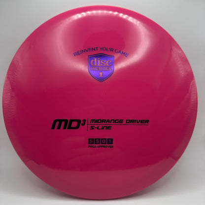 Discmania - MD3 (S-Line)