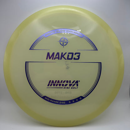 Innova - Mako3 (Champion Proto Glow)