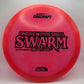 Discraft - Swarm (Z-Swirl) Andrew Presnell 2025 Tour Series