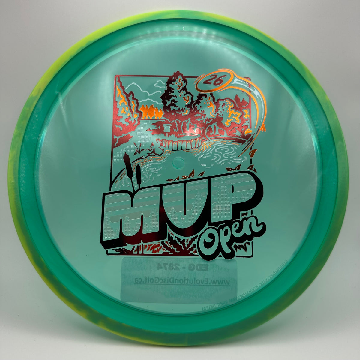 Axiom - Bokeh (Proton) 2026 MVP Open