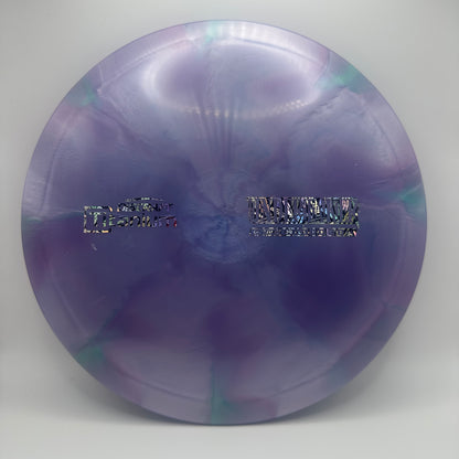 Discraft - Undertaker (Titanium)