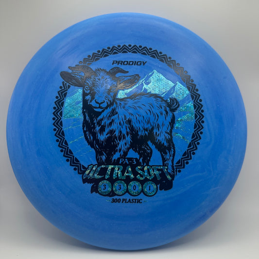 Prodigy - PA3 (300 Ultra Soft) Special Edition