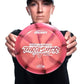 Discraft - Thrasher (Z-Swirl) Missy Gannon 2025 Tour Series