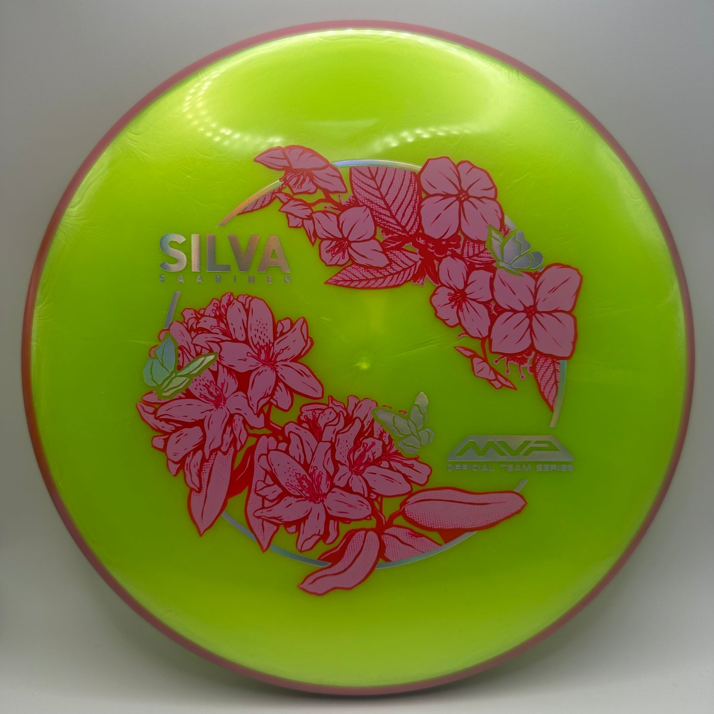 Axiom - Proxy (Plasma Soft) 2026 Silva Saarinen Tour Series