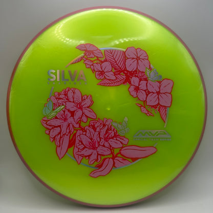 Axiom - Proxy (Plasma Soft) 2026 Silva Saarinen Tour Series