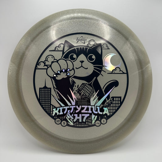 Prodigy - H7 (750 Glimmer) Kittyzilla
