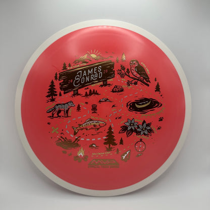 MVP - Trail (Fission) Special Edition