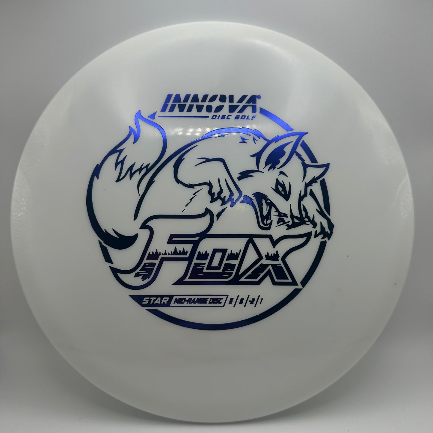 Innova - Fox (Star)