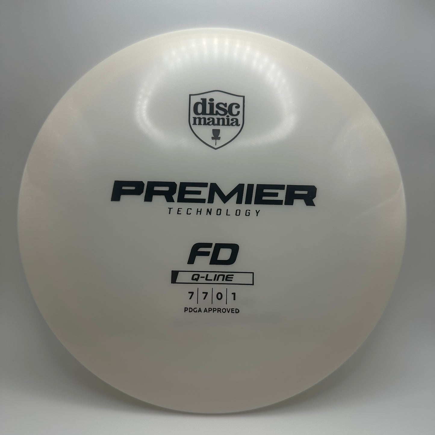 Discmania - FD (Q-Line)
