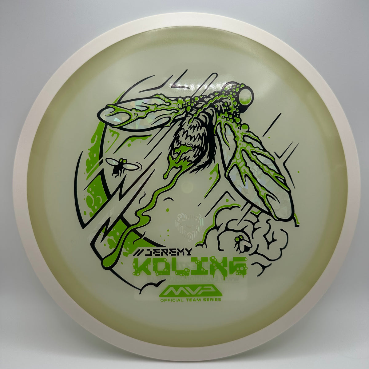 MVP - Control (Eclipse) Jeremy Koling 2026 Halloween Edition