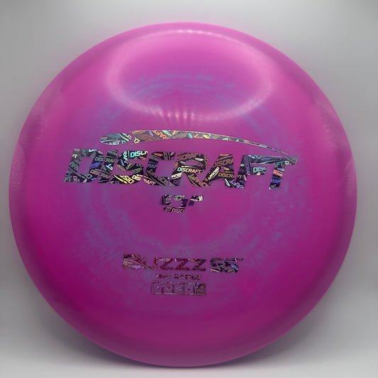 Discraft - Buzzz SS (ESP)