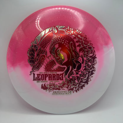 Innova - Leopard3 (Duo Plastic) 2026 Ohn Scoggins Tour Series