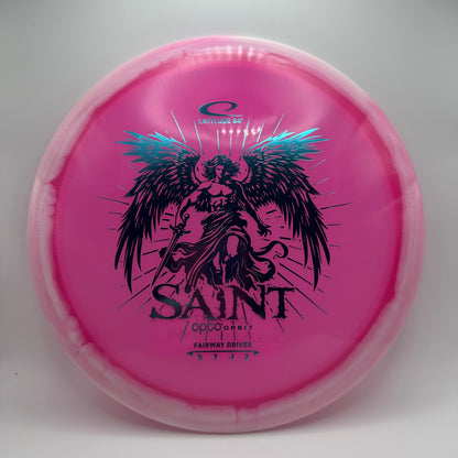 Latitude 64 - Saint (Opto Orbit)